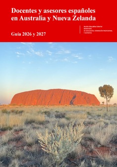 Docentes y asesores españoles en Australia y Nueva Zelanda. Guía 2026 y 2027