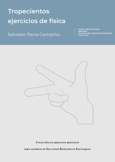 Tropecientos ejercicios de física