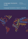 Language assistans guide. Language assistans in Spain 2019-20