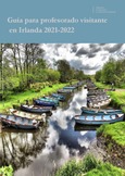 Guía para profesorado visitante en Irlanda 2021-2022