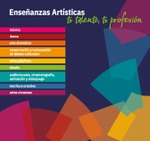 Enseñanzas Artísticas
