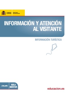 Información y atención al visitante