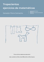 Tropecientos ejercicios de matemáticas