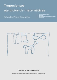 Tropecientos ejercicios de matemáticas