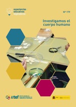 Experiencias educativas inspiradoras nº 179. Investigamos el cuerpo humano