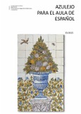 Azulejo para el aula de Español nº 15