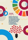 Buenas prácticas en educación para la ciudadanía global. XIII edición Premio Nacional de Educación para el Desarrollo "Vicente Ferrer"