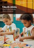 TALIS 2024. Educación infantil. Marco Conceptual