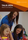 TALIS 2024. Marco conceptual