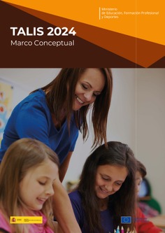 TALIS 2024. Marco conceptual