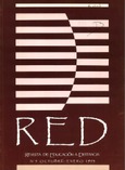 RED. Revista de educación a distancia nº 5