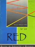RED. Revista de educación a distancia nº 15