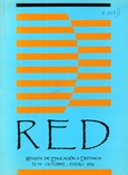 RED. Revista de educación a distancia nº 14