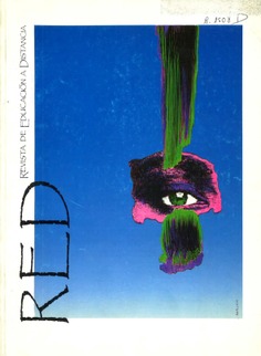 RED. Revista de educación a distancia nº 1
