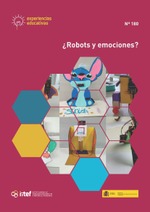 Experiencias educativas inspiradoras nº 180. ¿Robots y emociones?