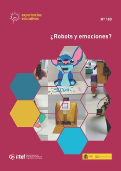 Experiencias educativas inspiradoras nº 180. ¿Robots y emociones?