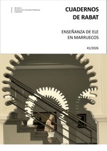Cuadernos de Rabat nº 41/2026. Enseñanza de ELE en Marruecos