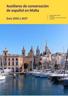 Auxiliares de conversación de español en Malta. Guía 2026 y 2027
