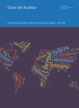 Guía del Auxiliar. Programa de Auxiliares de Conversación en España 2017/2018