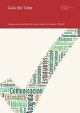 Guía del tutor. Programa de Auxiliares de Conversación en España 2016/17