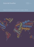 Guía del Auxiliar. Programa de Auxiliares de Conversación en España 2015/16