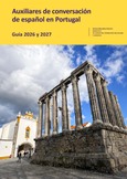 Auxiliares de conversación de español en Portugal. Guía 2026 y 2027