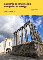 Auxiliares de conversación de español en Portugal. Guía 2026 y 2027