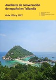 Auxiliares de conversación de español en Tailandia. Guía 2026 y 2027