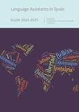 Language Assistants in Spain. Guide 2024-2025