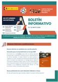 Boletín Informativo INEE Nº. 32 mayo 2026