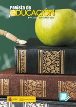 Revista de Educación nº 413. July - September 2026