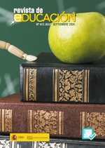 Revista de Educación nº 413. Julio - Septiembre 2026