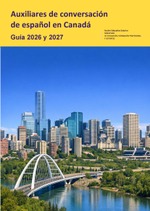 Auxiliares de conversación de español en Canadá. Guía 2026 y 2027