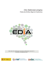 Proyecto EDIA Nº 236. Elektroien enigma