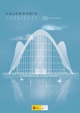 Calendario 2026/2027