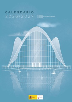 Calendario 2026/2027