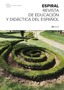 Espiral nº 36. Revista de educación y didáctica del español