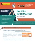 Boletín Informativo INEE Nº. 33 julio 2026