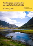 Auxiliares de conversación de español en el Reino Unido. Guía 2026 y 2027