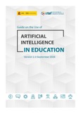 Guide on the Use of Artificial Intelligence in Education