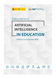 Guide on the Use of Artificial Intelligence in Education