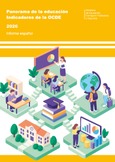 Panorama de la educación. Indicadores de la OCDE 2026. Informe español