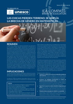 IEA Compass Briefs in Education. Nº 30