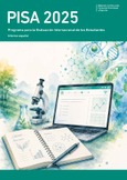 PISA 2025. Programa para la Evaluación Internacional de los Estudiantes. Informe español