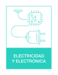Electricidad y Electrónica