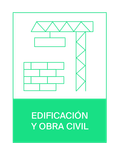 Edificación y Obra Civil
