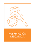 Fabricación Mecánica