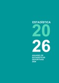 Anuario de estadísticas deportivas