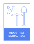 Industrias Extractivas