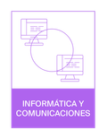 Informática y Comunicaciones